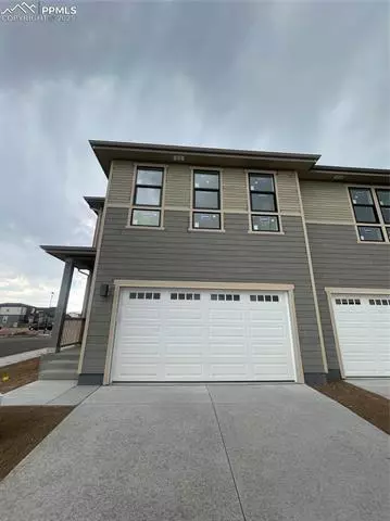 6658 Cornelius Pt, Colorado Springs, CO 80923