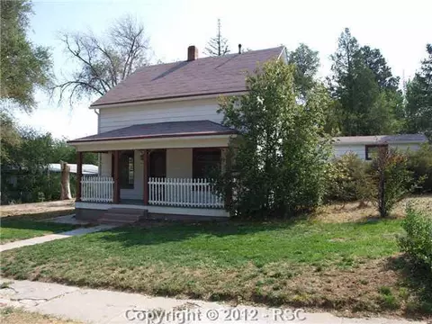 424 Sioux Ave, Simla, CO 80835 photo 1