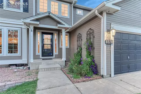 8370 Drayton Hall Dr, Colorado Springs, CO 80920