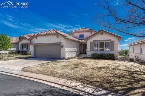 2753 Marston Hts, Colorado Springs, CO 80920