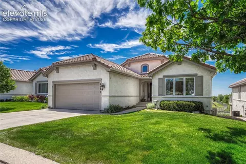 2753 Marston Hts, Colorado Springs, CO 80920