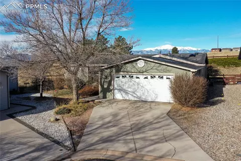 4711 Pine Marten Pt, Colorado Springs, CO 80922