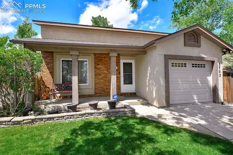 3702 Red Cedar Dr, Colorado Springs, CO 80906