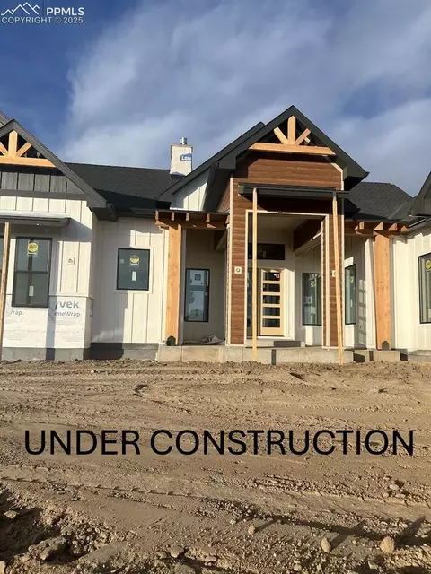 11654 Rambling Rd, Colorado Springs, CO 80908
