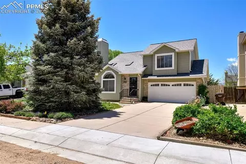 4308 Anvil Dr, Colorado Springs, CO 80925