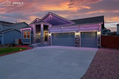 10074 Moorcroft Dr, Peyton, CO 80831 photo 3