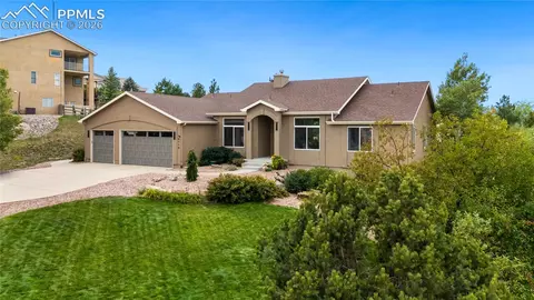 15110 Ridgefield Ln, Colorado Springs, CO 80921