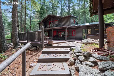 4415 Canonwood Rd, Colorado Springs, CO 80906