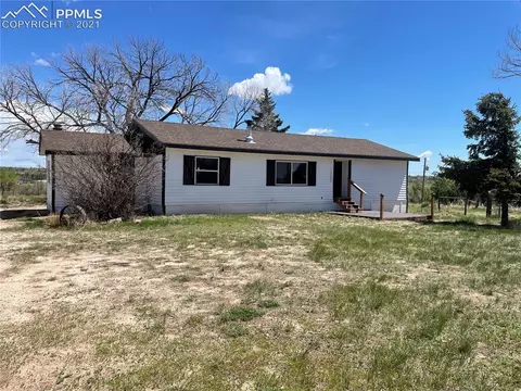 12680 Smith Rd, Peyton, CO 80831 photo 1