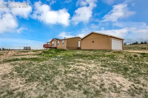 16980 Wagon Train Loop, Peyton, CO 80831 photo 1