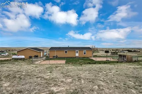 16980 Wagon Train Loop, Peyton, CO 80831 photo 24