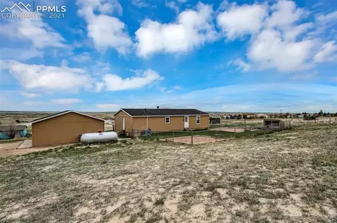 16980 Wagon Train Loop, Peyton, CO 80831 photo 25