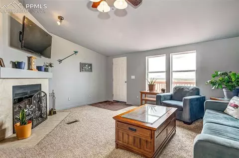 16980 Wagon Train Loop, Peyton, CO 80831 photo 5
