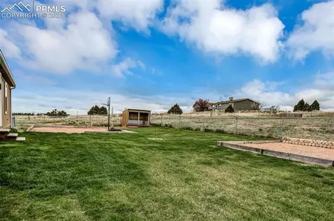 16980 Wagon Train Loop, Peyton, CO 80831 photo 27