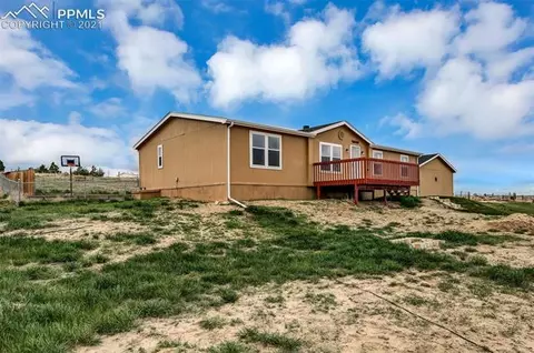 16980 Wagon Train Loop, Peyton, CO 80831 photo 2