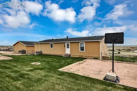 16980 Wagon Train Loop, Peyton, CO 80831 photo 3