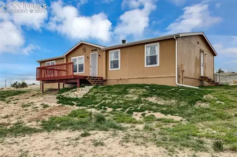 16980 Wagon Train Loop, Peyton, CO 80831 photo 23