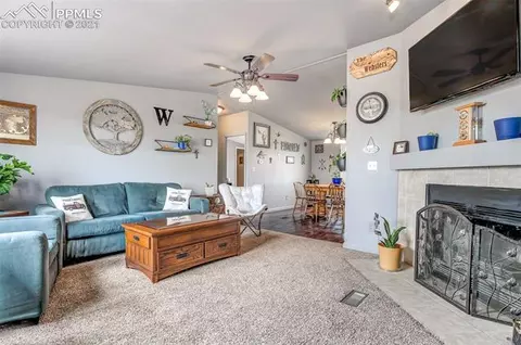 16980 Wagon Train Loop, Peyton, CO 80831 photo 4
