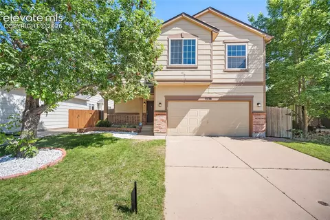 5136 Butterfield Dr, Colorado Springs, CO 80923