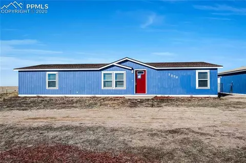 7270 S Yoder Rd, Yoder, CO 80864 photo 3