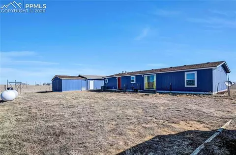 7270 S Yoder Rd, Yoder, CO 80864 photo 37