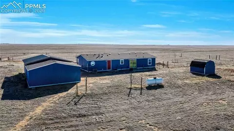 7270 S Yoder Rd, Yoder, CO 80864 photo 35