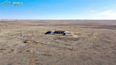 7270 S Yoder Rd, Yoder, CO 80864 photo 36
