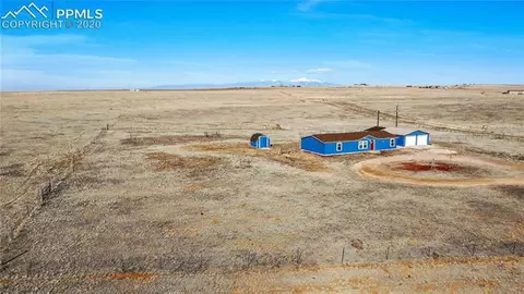 7270 S Yoder Rd, Yoder, CO 80864 photo 6