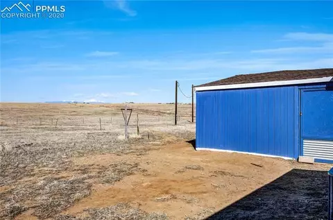 7270 S Yoder Rd, Yoder, CO 80864 photo 33