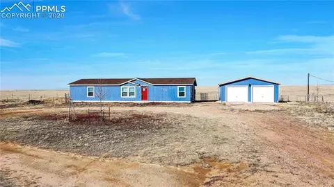 7270 S Yoder Rd, Yoder, CO 80864 photo 4