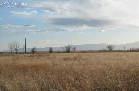 lot1 J D Johnson Rd, Peyton, CO 80831