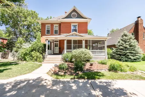 1922 N Grand Ave, Pueblo, CO 81003
