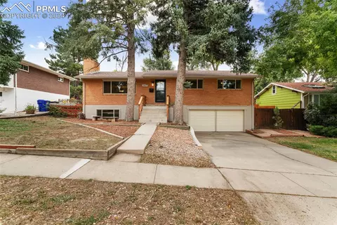 2009 Snyder Ave, Colorado Springs, CO 80909