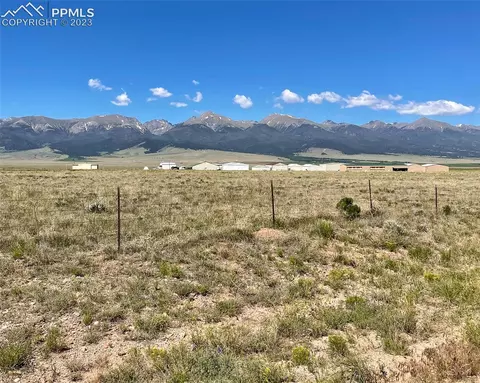 530 County Road 310, Westcliffe, CO 81252