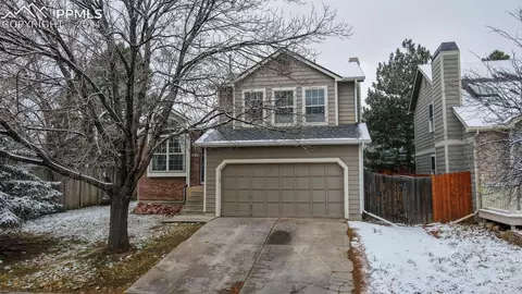 6910 Native Cir, Colorado Springs, CO 80919