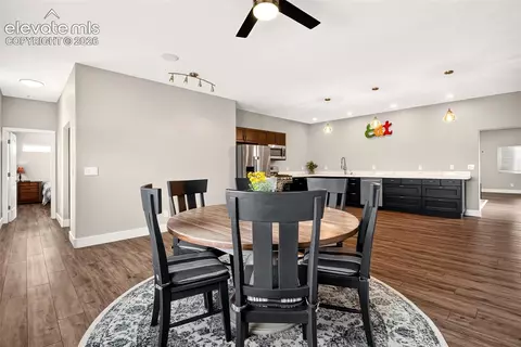 Dining - 16075 Jones Rd, Peyton, CO 80831 photo 3 of 3