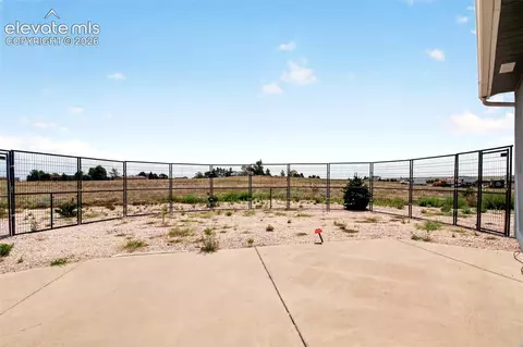 Exterior - 16075 Jones Rd, Peyton, CO 80831 photo 2 of 3