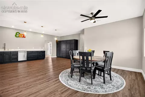 Dining - 16075 Jones Rd, Peyton, CO 80831 photo 2 of 3