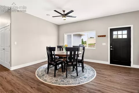 Dining - 16075 Jones Rd, Peyton, CO 80831 photo 1 of 3