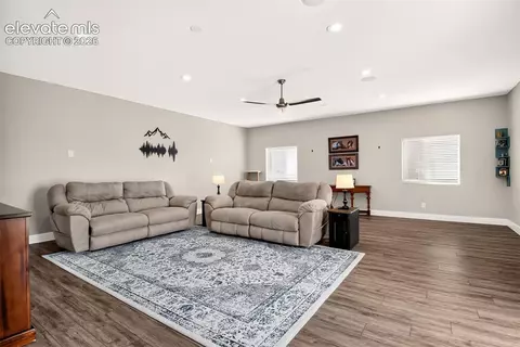 Living - 16075 Jones Rd, Peyton, CO 80831 photo 1 of 2
