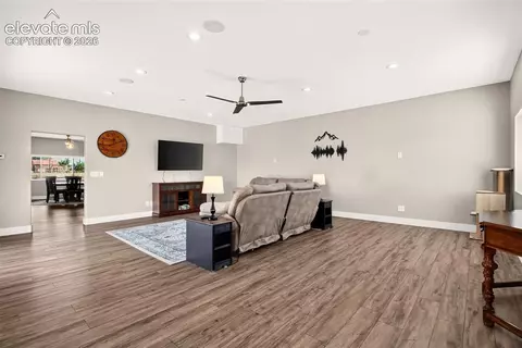 Living - 16075 Jones Rd, Peyton, CO 80831 photo 2 of 2
