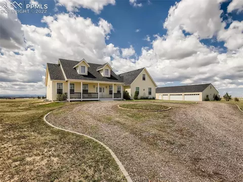 3595 Gray Cir, Elbert, CO 80106 photo 1