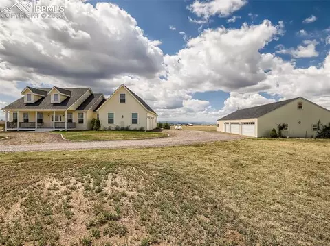 3595 Gray Cir, Elbert, CO 80106 photo 2