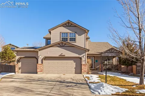 3327 Greenmoor Ct, Colorado Springs, CO 80920