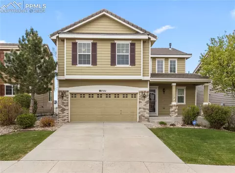 7551 Manistique Dr, Colorado Springs, CO 80923