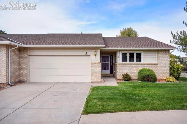 53 Sovereign Cir #A, Pueblo, CO 81005