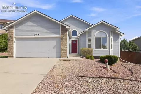 1076 Linda Mood Dr, Fountain, CO 80817