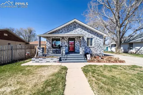 1023 Bragdon Ave, Pueblo, CO 81004