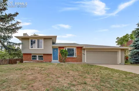 1960 Rusty Hinge Dr, Colorado Springs, CO 80920