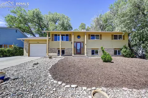 509 Squire St, Colorado Springs, CO 80911